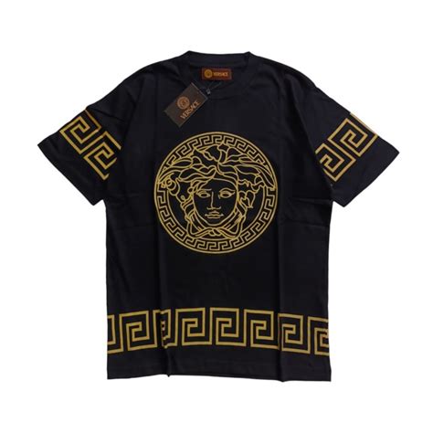 harga baju versace pria original